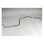 Acdelco 15827949 Automatic Transmission Auxiliary Fluid Cooler Rear Upper Line New. Price: $107.04.