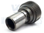 Dodge Ram 2500/3500 NP241D, NP241DHD Transfer Case Input Shaft 29 Spline, 22409 New. Price: $98.76.
