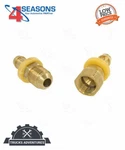 Four Seasons Automatic Transmission Oil Cooler Line Connector 53010 New. Price: $24.74.