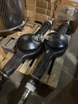 New Spicer # 10059809 Axle Housing D404 Made The Usa. Price: $2775.00.