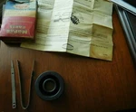 1955 1956 Mopar Front U-joint Cover Clamps Some Plymouth Chrysler Desoto Used. Price: $69.00.