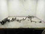 96 Toyota Land Cruiser Engine Wire Harness Fuse Box Used. Price: $397.49.