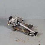2003-2006 Porsche Cayenne Front Axle Carrier Differential 95534901002 Oem Used. Price: $449.24.