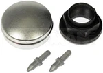 Dorman 615-020 Spindle Nut Kit Fits Ram Pro Master New. Price: $53.12.