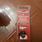 Dorman 800-606 Transmission Line Connector With Tube X 3/8-18IN. Thread New. Price: $10.00.