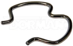 Dorman 801 450 3 In Transmission Clips New. Price: $15.17.