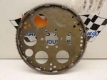 Flywheel/flex Plate Automatic 6-231 Vin 5TH Digit Even Firing Fits Buick 35597 Used. Price: $60.49.