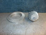 Ford 8 Inch 3.00 Gears Mustang Falcon Fairlane Pinto Street Rod Gas Mileage Used. Price: $55.00.