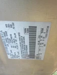 Rear Axle 8.8" Ring Gear 9" Brakes 3.55 Ratio Fits 99-09 Ranger 256800 Used. Price: $522.90.
