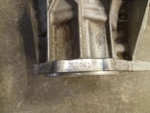2021 Ford F150 Transfer Case 10128958 Used. Price: $676.68.