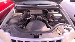 Rear Axle With Quadra-drive 4WD System 3.7L Fits 05 Grand Cherokee 566549 Used. Price: $675.03.