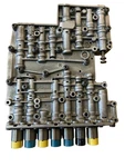 Range Rover Sport L320 06-09 Oem Automatic Transmission V8 4.4 Valve Body LR3 Used. Price: $299.99.