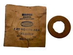 New Old Stock Trans Cluster Gear Thrust Washer For 1946-54 Mopar Models #1112484. Price: $17.50.