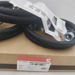Cummins 48RE Transmission Cooler Hoses Lines For 03-07 Dodge Ram 2500 3500 5.9L New. Price: $100.00.