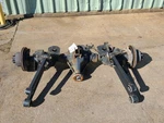 Rear Axle 4WD 3.73 Ratio Locking Anti-spin Fits 19-24 Dodge 2500 Pickup 589258 Used. Price: $1799.76.