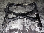 2016-2023 Toyota Tacoma Extended Cab Long Bed Rear Frame Cut Oem Nice Shape! Used. Price: $899.95.