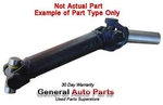 14 15 16 Mercedes GL63 Rear Drive Shaft Used. Price: $552.00.