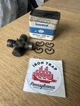 Nos Universal Joint Kit C3AZ-4635-C Ford Mustang Cougar Fairlane Torino 67-73 New. Price: $30.00.