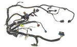 07 Dodge Ram 2500 Oem Transmission Wiring Harness With Manual Transfer Case 48RE Used. Price: $812.50.