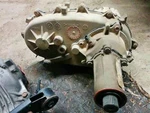 1995-1999 Gmc 1500 Pickup Transfer Case At 4L60E Transmission Floor Shift Used. Price: $224.99.
