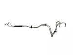 Genuine Mopar Oil Cooler Pressure And Return Hose Tube 68273168AE New. Price: $161.66.