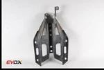1999-2001 Porsche 911 996 Transmission Mount Bracket Used. Price: $60.00.
