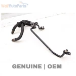 2005-2011 Audi A6 C6 Transmission Oil Cooler Line Set 4F0317819E Used. Price: $100.99.