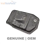 2007-2010 Audi Q7 3.6L Transmission Oil Pan / Sump 0AT321359 Used. Price: $48.99.