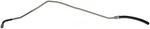 Trans Cooler Line Dorman (oe Solutions) 624-030 New. Price: $48.43.
