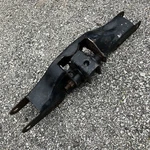 1970-76 Mopar A-body Transmission Crossmember Mount Plymouth Duster Dodge Dart Used. Price: $115.00.