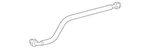 Genuine Mercedes-benz Line 463-270-02-96 New. Price: $66.04.