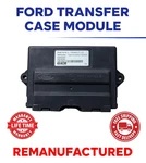 Rebuilt 1L54-7H417-AB Ranger Explorer 4X4CM Transfer Case Computer Shift Module Remanufactured. Price: $289.99.
