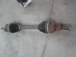 00 01 02 03 04 05 Bonneville Lesabre Lucerne Right Axle Shaft 3479 Used. Price: $112.00.