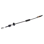 Crown Automotive 52060462AG Cable New. Price: $76.13.