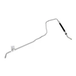 Genuine Acdelco For Chevy Corvette 2005 2006 2007 2008 Trans Oil Cooler Hose New. Price: $83.79.