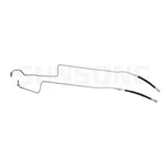 Sunsong 5801203 Auto Trans Oil Cooler Hose Assembly For 96-97 Grand Cherokee New. Price: $51.02.