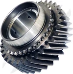 Apdty 173424 Second Gear; Models With T176 Trans; 33 Teeth; Replaces J8132382 New. Price: $92.49.