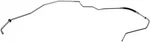 Dorman 624-124 Transmission Oil Cooler Line New. Price: $43.48.