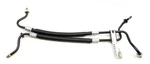 New Oem Mopar Trans Oil Cooler Pressure & Return Hose 05058402AH Journey 11-20. Price: $79.95.