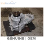 2011-2012 Bmw X5 4.4L Transfer Case / Box 7643752 Used. Price: $286.00.