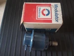 General Motors Turbo 400 Modulator Nos Part Number 3027222 Nd 3027220 New. Price: $100.00.