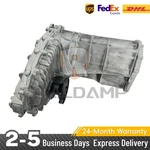 Transfer Case Box Assembly For Audi Q7 Quattro Sport 3.0 Tdi 2011-15 0BU341010Q New. Price: $659.25.