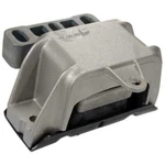 15910 Febi Transmission Mount Driver Left Side For Vw Hand Sedan Golf Beetle New. Price: $71.31.