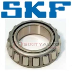 Skf Rear Outer Differential Pinion Bearing For 1961-1967 Dodge W200 Series Ig New. Price: $49.39.