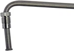 Dorman 624-470 Transmission Oil Cooler Line Select 00-03 Ford Lincoln Models New. Price: $310.95.