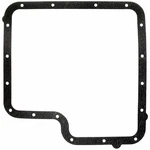 Fel-pro Transmission Oil Pan Gasket TOS18628; Composite Ford C6 New. Price: $17.23.