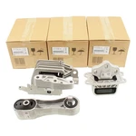 Oem Engine Mounts 22316853453 22116885934 22116885788 For Bmw Cooper Mini X1 X2 New. Price: $205.69.