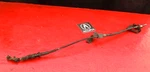 98 99 00 01 Acura Integra Automatic Gear Shifter Cable Line Oem Used. Price: $65.00.
