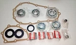 Suzuki SJ413 Transfer Case Needle Bearing Seal Rebuild Kit Samurai Sierra Drover New. Price: $75.00.