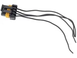 Neutral Safety Switch Connector 81RKFQ31 For Saab 900 1994 1995 New. Price: $13.18.
